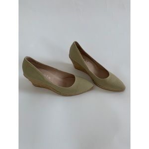 Viscata Barcelona wedge Pointy Toe Shoes